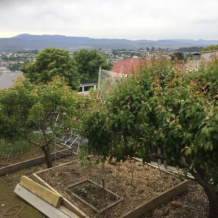 City View Townhouse Launceston Dış mekan fotoğraf
