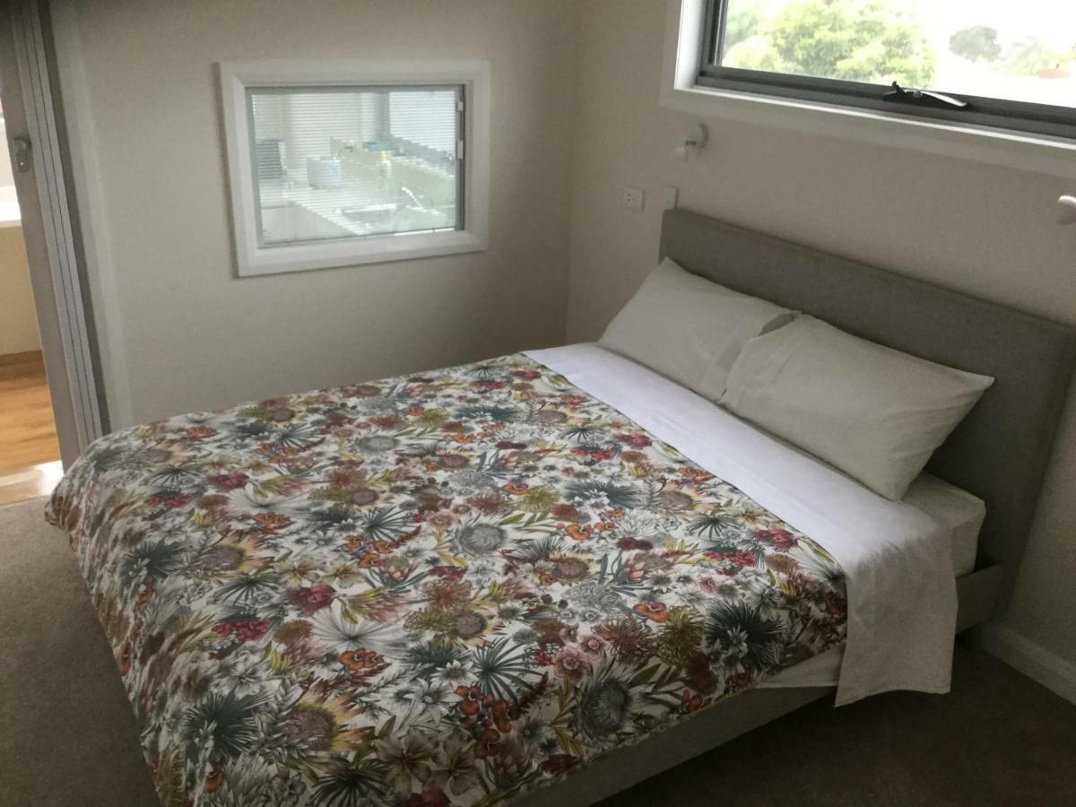 City View Townhouse Launceston Dış mekan fotoğraf