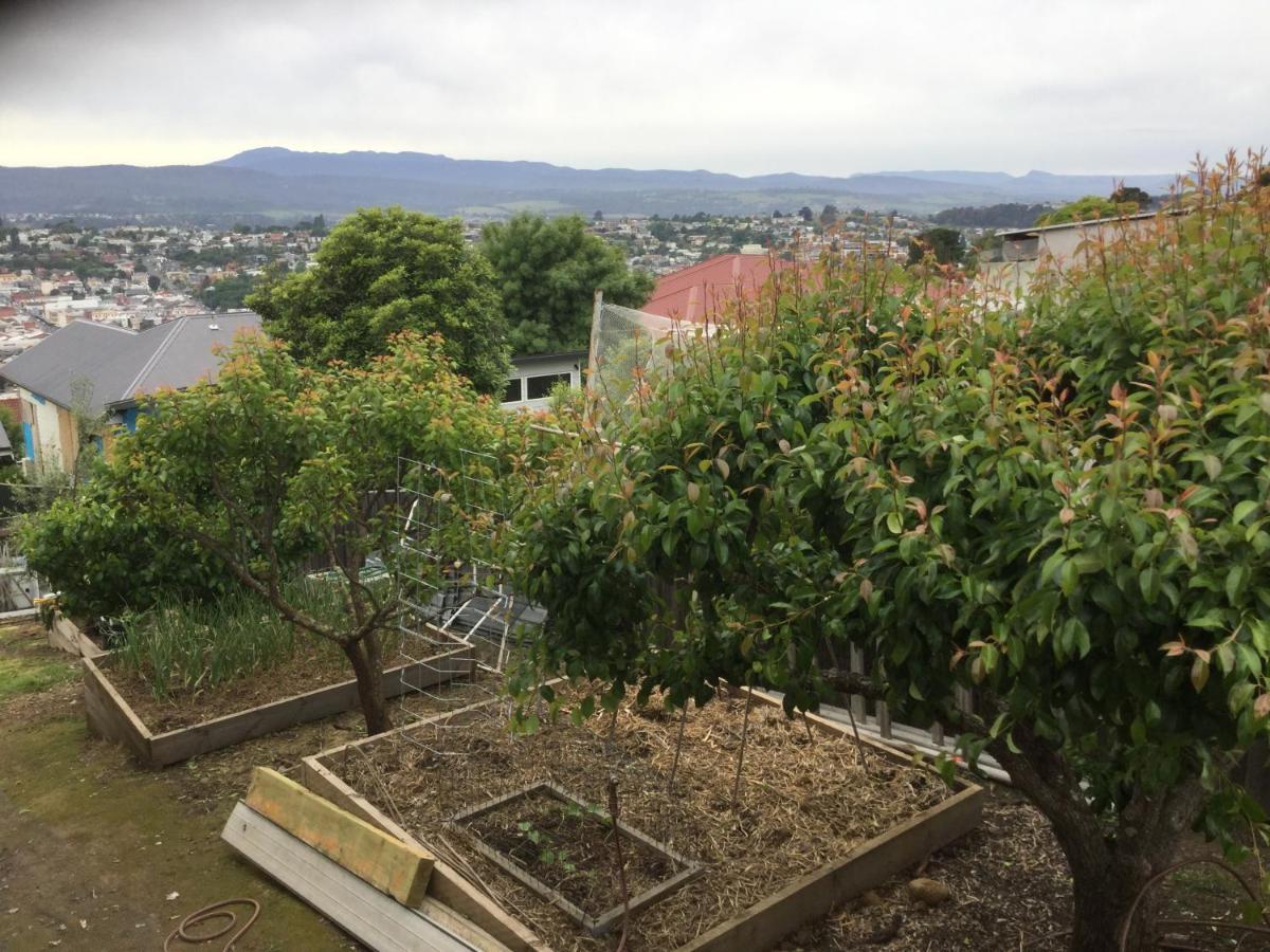 City View Townhouse Launceston Dış mekan fotoğraf
