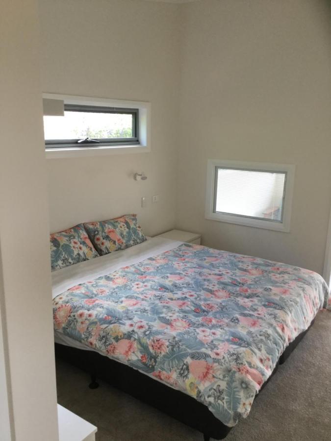 City View Townhouse Launceston Dış mekan fotoğraf
